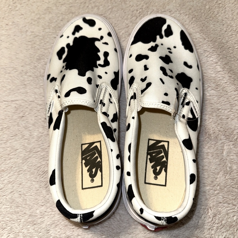 Vans shoes